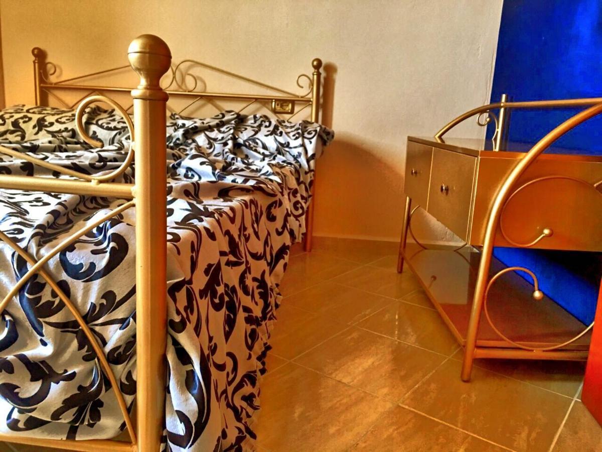 Luxury Holiday In Royal Apartment For King And Queen Sarandë Exteriér fotografie
