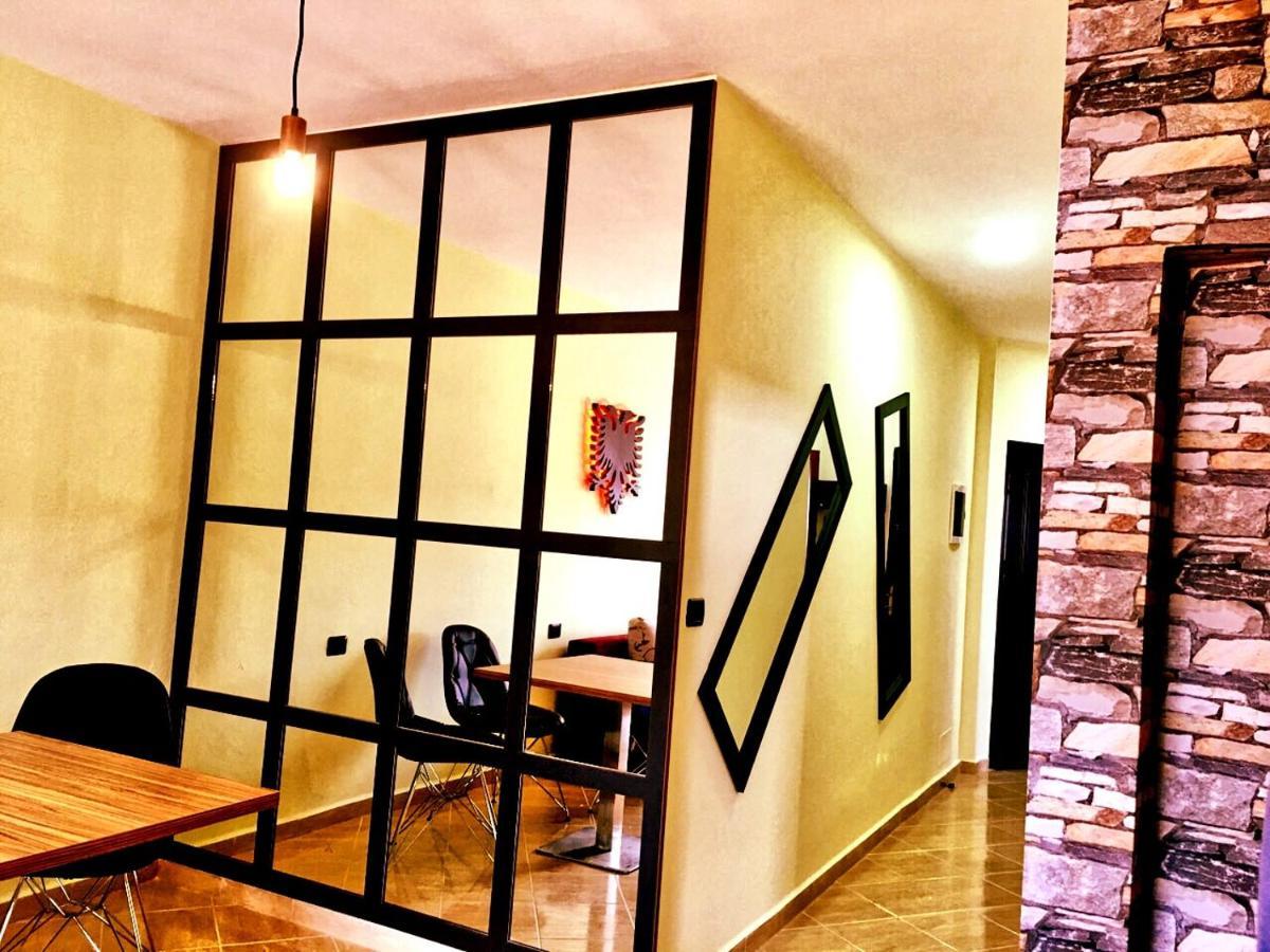 Luxury Holiday In Royal Apartment For King And Queen Sarandë Exteriér fotografie