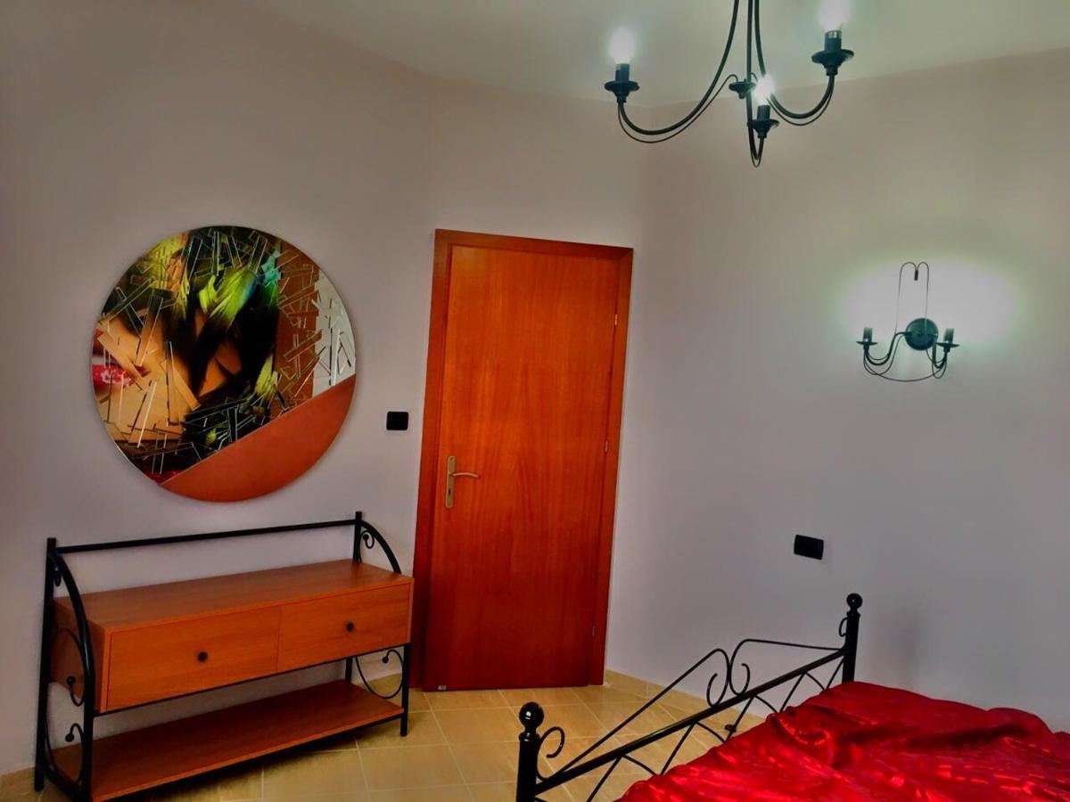 Luxury Holiday In Royal Apartment For King And Queen Sarandë Exteriér fotografie