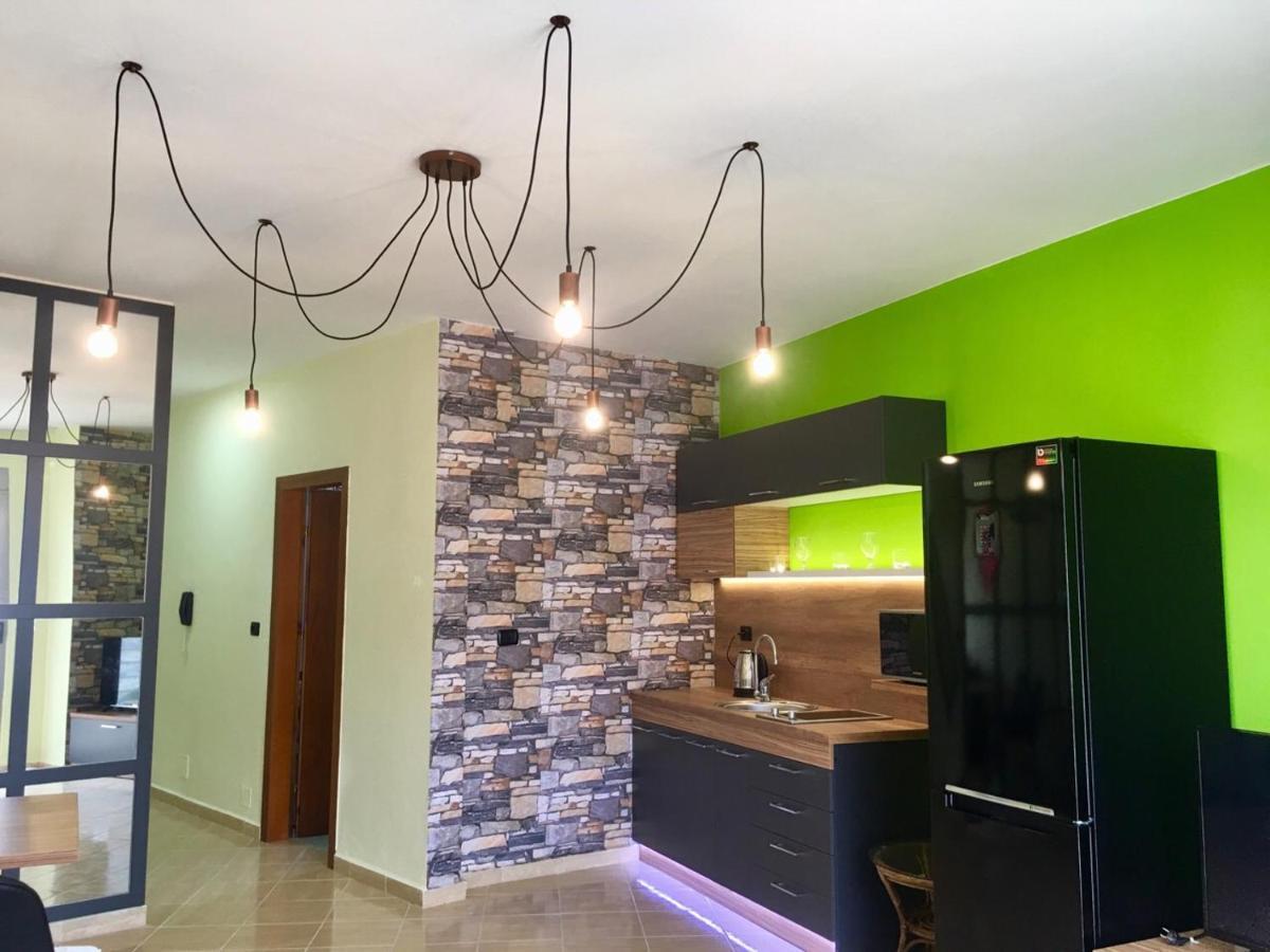 Luxury Holiday In Royal Apartment For King And Queen Sarandë Exteriér fotografie