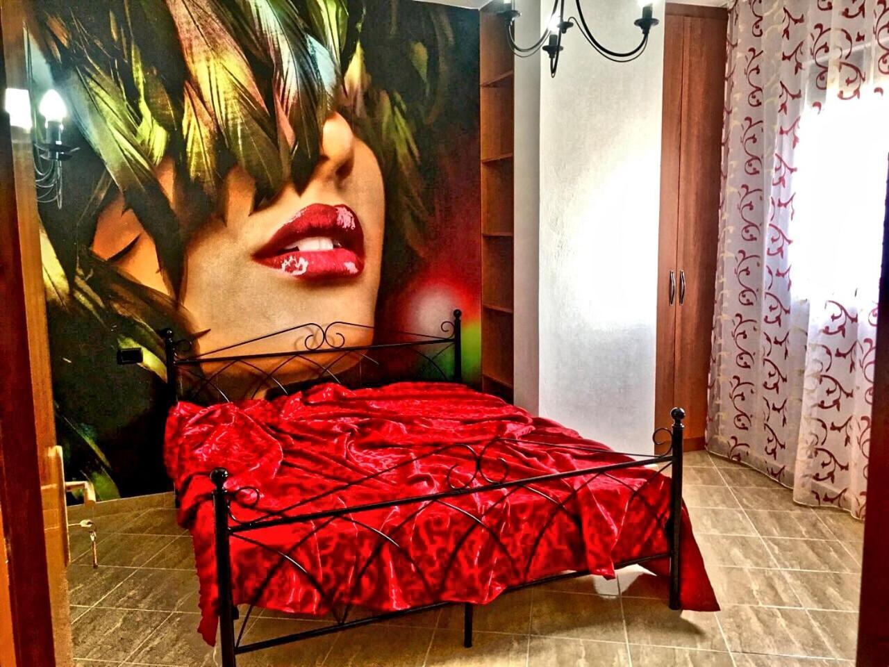Luxury Holiday In Royal Apartment For King And Queen Sarandë Exteriér fotografie